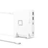 Mobiilseadme laadija DICOTA D31893 Kiirlaadimine Siseruumides Valge