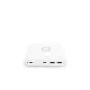 Mobiilseadme laadija DICOTA D31893 Kiirlaadimine Siseruumides Valge
