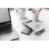 HDD/SSD-korpus Digitus DA-71114 2,5-tolline SATA 3 USB 3.0