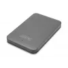 HDD/SSD-korpus Digitus DA-71114 2,5-tolline SATA 3 USB 3.0