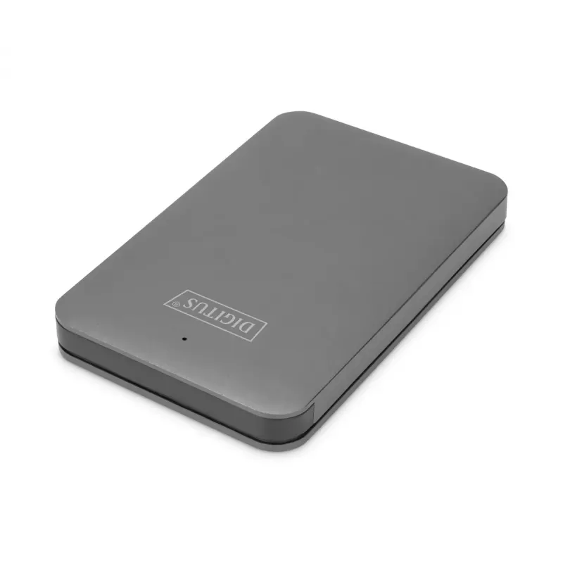 HDD/SSD-korpus Digitus DA-71114 2,5-tolline SATA 3 USB 3.0