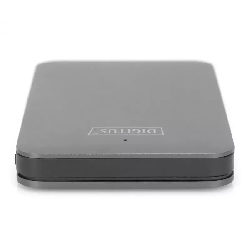 HDD/SSD-korpus Digitus DA-71114 2,5-tolline SATA 3 USB 3.0