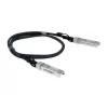Direct Attach Copper kaabel LevelOne DAC-0102 10Gbps 2m Twinax