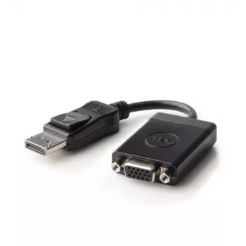 Video kaabli adapter DELL 5KMR3