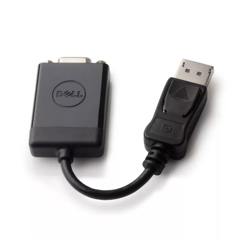 Video kaabli adapter DELL 5KMR3