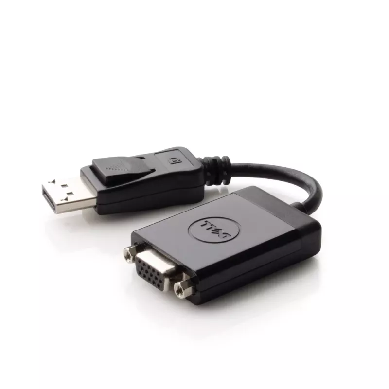 Video kaabli adapter DELL 5KMR3
