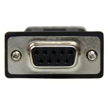 StarTech.com RS422 RS485 seeria DB9 klemmiploki adapter