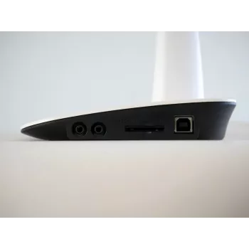 Dokumendikaamera Optoma DC460 25.4 / 3.2 mm CMOS USB 2.0