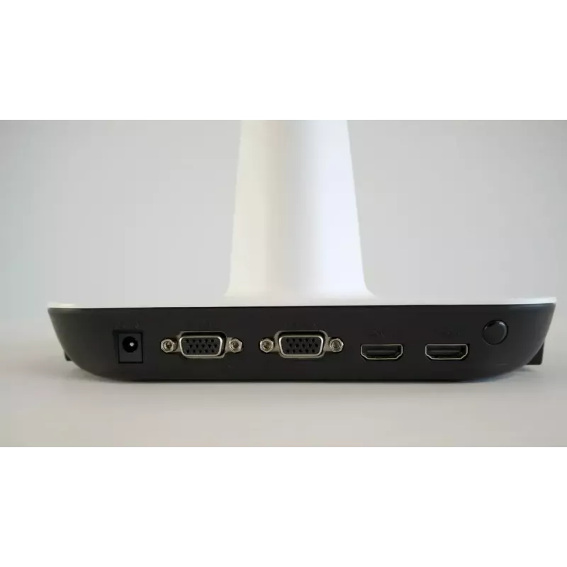 Dokumendikaamera Optoma DC460 25.4 / 3.2 mm CMOS USB 2.0