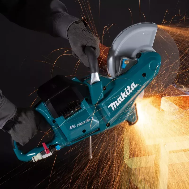 Universaallõikur Makita DCE090ZX1