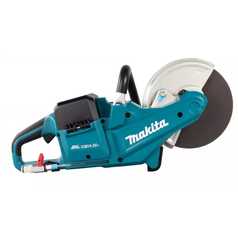 Universaallõikur Makita DCE090ZX1