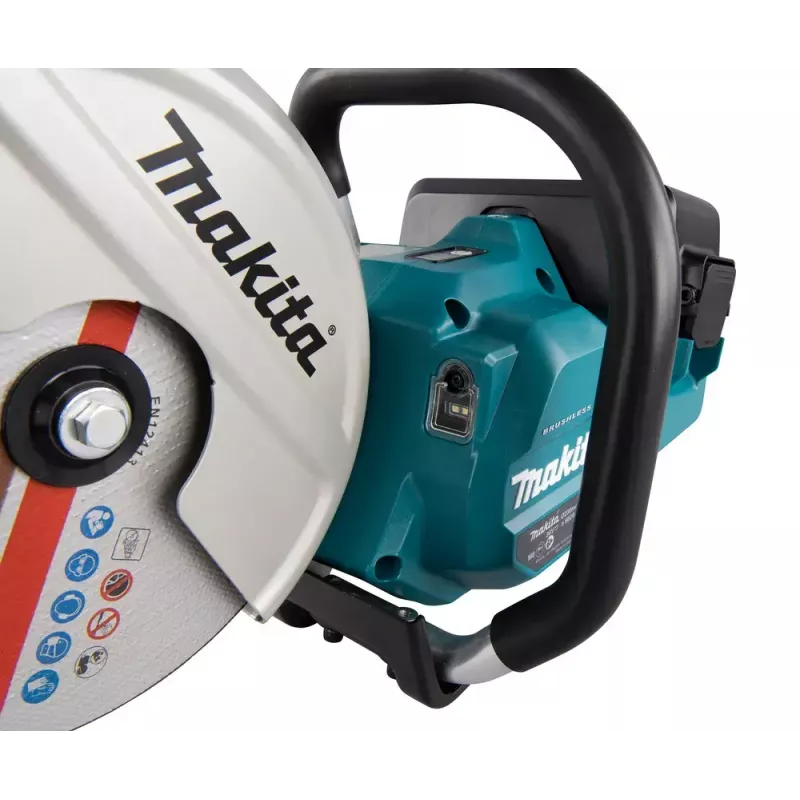 Universaallõikur Makita DCE090ZX1