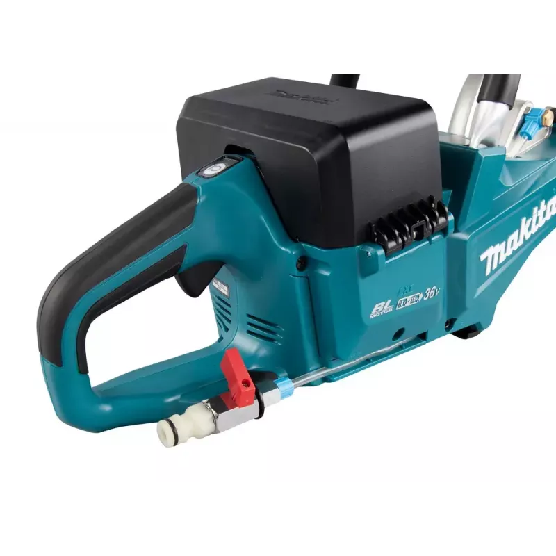 Universaallõikur Makita DCE090ZX1