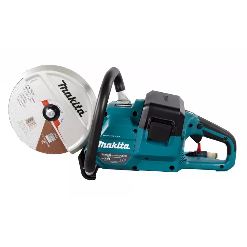 Universaallõikur Makita DCE090ZX1