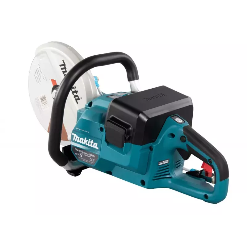 Universaallõikur Makita DCE090ZX1