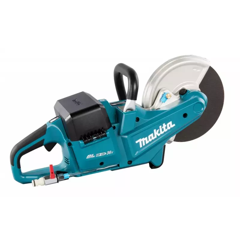 Universaallõikur Makita DCE090ZX1