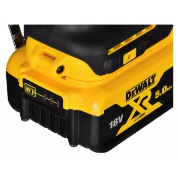 Juhtmeta löögipuurmasin DeWalt DCK2062D2T