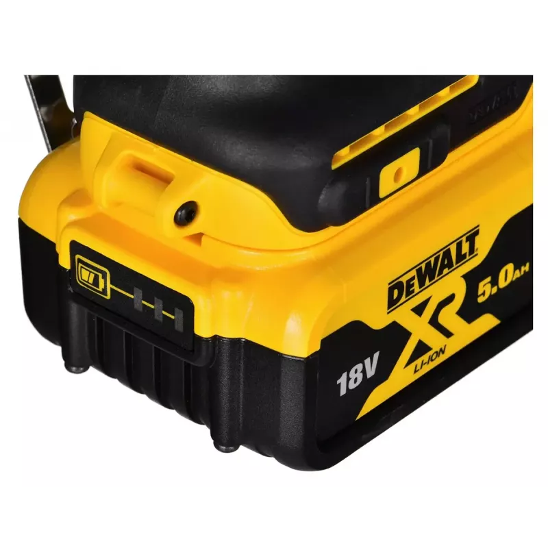 Juhtmeta löögipuurmasin DeWalt DCK2062D2T