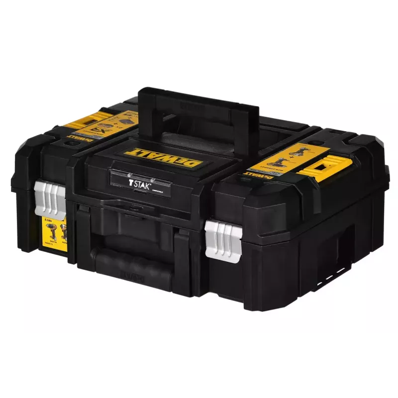 Juhtmeta löögipuurmasin DeWalt DCK2062D2T