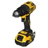 Juhtmeta löögipuurmasin DeWalt DCK2062D2T