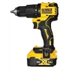 Juhtmeta löögipuurmasin DeWalt DCK2062D2T
