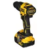 Juhtmeta löögipuurmasin DeWalt DCK2062D2T