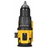 Juhtmeta löögipuurmasin DeWalt DCK2062D2T