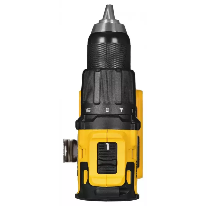 Juhtmeta löögipuurmasin DeWalt DCK2062D2T