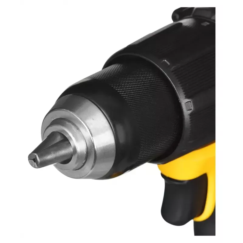 Juhtmeta löögipuurmasin DeWalt DCK2062D2T