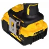 Juhtmeta löögipuurmasin DeWalt DCK2062D2T