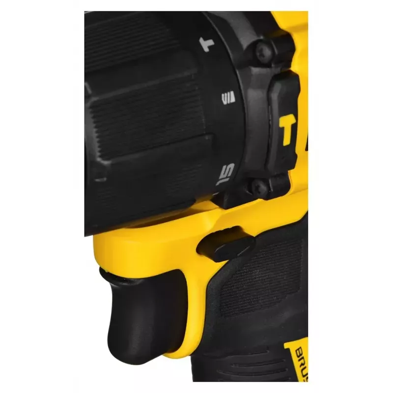 Juhtmeta löögipuurmasin DeWalt DCK2062D2T