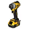 Juhtmeta löögipuurmasin DeWalt DCK2062D2T