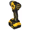 Juhtmeta löögipuurmasin DeWalt DCK2062D2T
