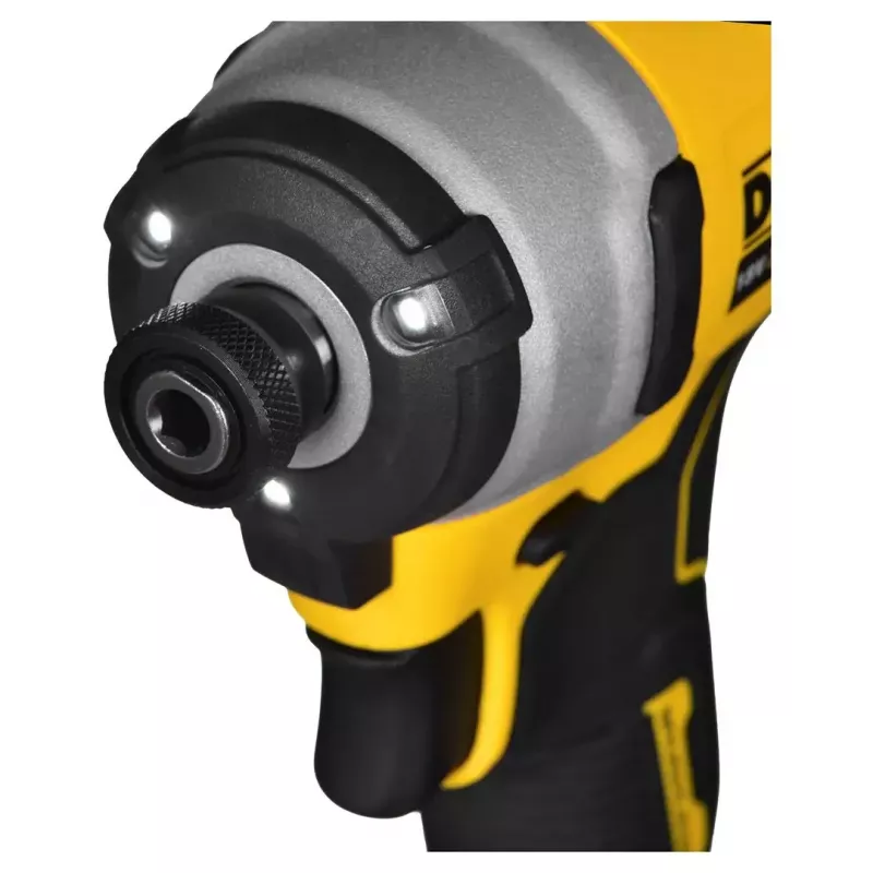 Juhtmeta löögipuurmasin DeWalt DCK2062D2T