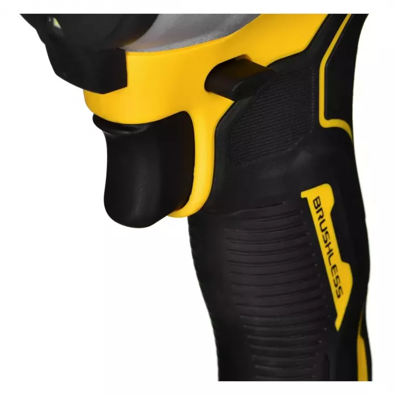 Juhtmeta löögipuurmasin DeWalt DCK2062D2T