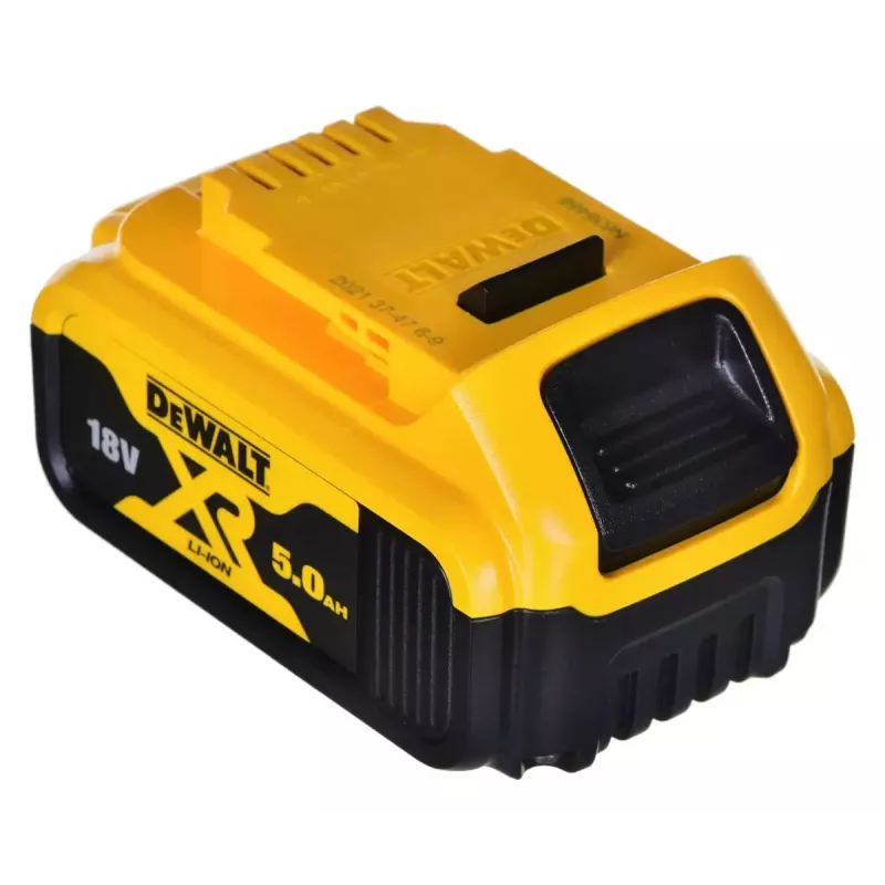 Juhtmeta löögipuurmasin DeWalt DCK2062D2T