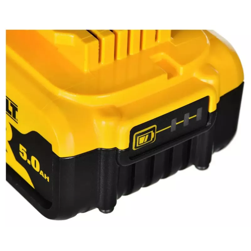 Juhtmeta löögipuurmasin DeWalt DCK2062D2T