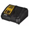 Juhtmeta löögipuurmasin DeWalt DCK2062D2T