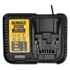 Juhtmeta löögipuurmasin DeWalt DCK2062D2T