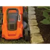 Järelkõnditav muruniiduk Must & Decker LM2000-QS