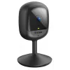 IP-turvakaamera D-Link DCS-6100LHV2 siseruumidesse 1920x1080 juhtmega ja juhtmevaba