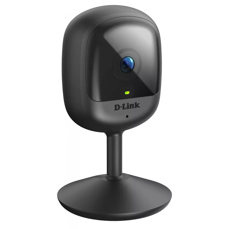 IP-turvakaamera D-Link DCS-6100LHV2 siseruumidesse 1920x1080 juhtmega ja juhtmevaba