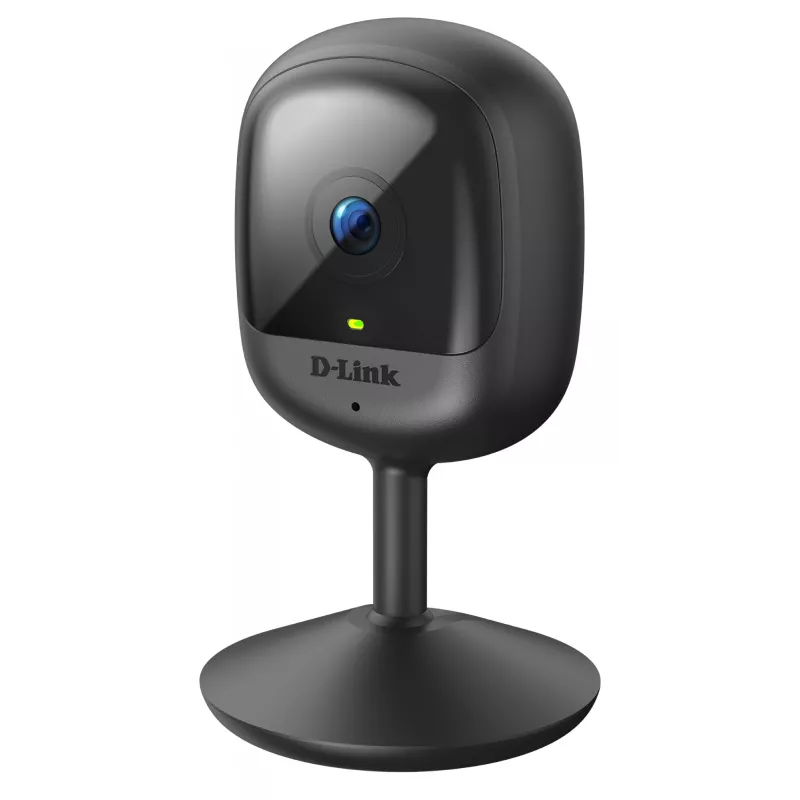 IP-turvakaamera D-Link DCS-6100LHV2 siseruumidesse 1920x1080 juhtmega ja juhtmevaba