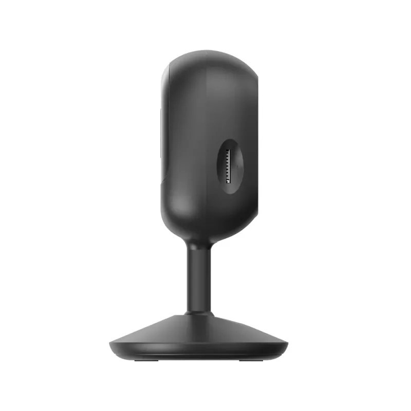 IP-turvakaamera D-Link DCS-6100LHV2 siseruumidesse 1920x1080 juhtmega ja juhtmevaba