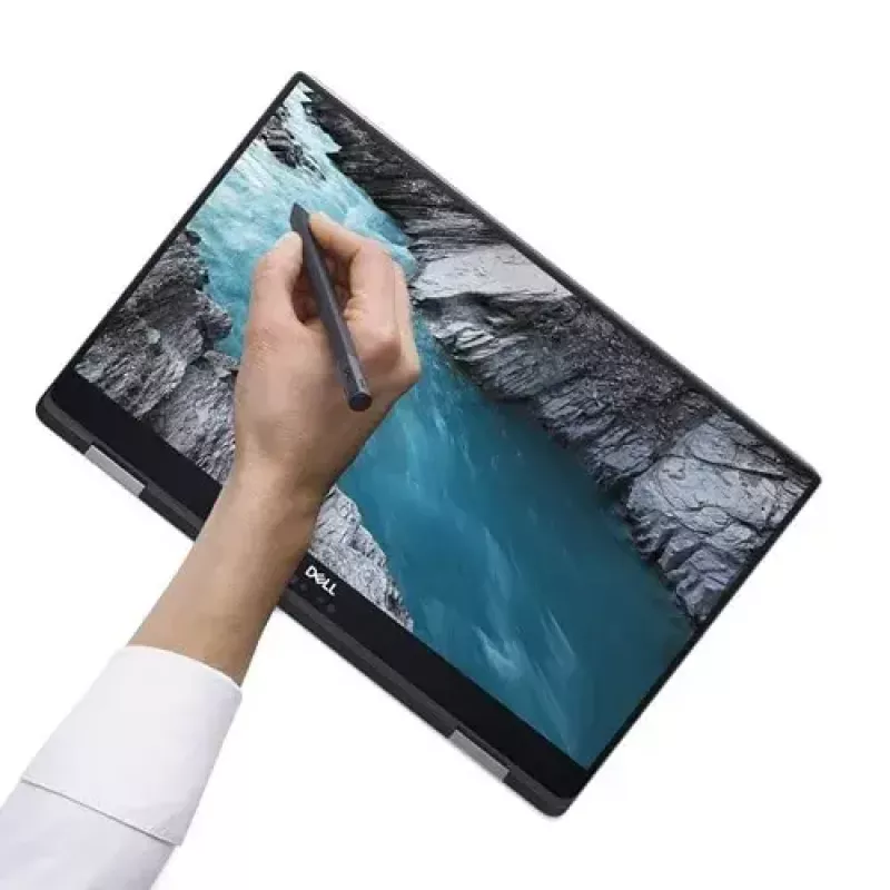 DELL PN579X pliiats 19.5 g Must
