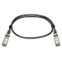 D-Link 1 meetri pikkune 100G passiivne QSFP28 otseühenduskaabel