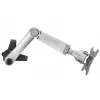 AG Neovo DMC-01 71,1 cm (28 tolli) laud Must, Hõbedane