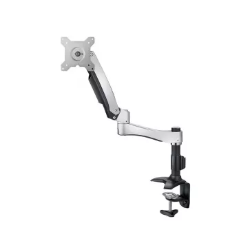 AG Neovo DMC-01 71,1 cm (28 tolli) laud Must, Hõbedane