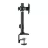 Lauakinnitus AG Neovo DMC-02D 61 cm (24 tolli) Must Hõbedane