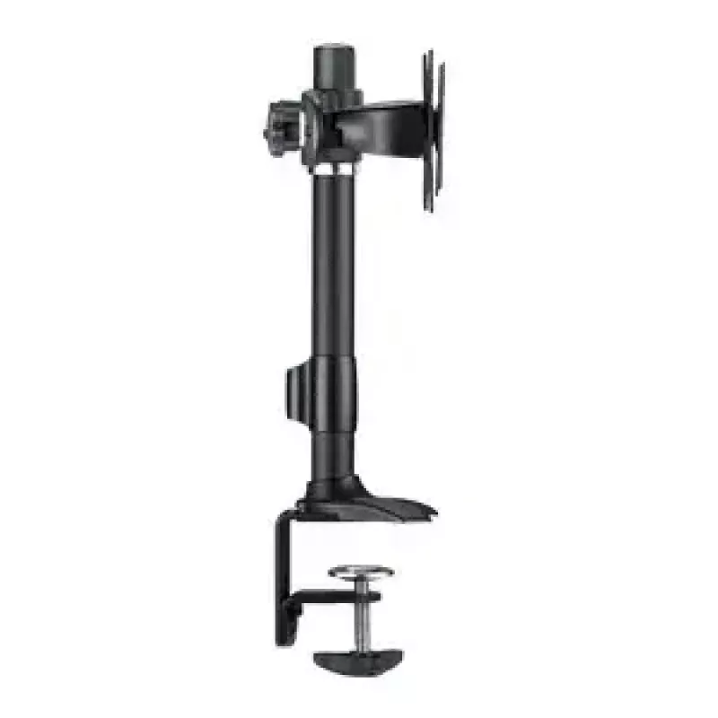Lauakinnitus AG Neovo DMC-02D 61 cm (24 tolli) Must Hõbedane